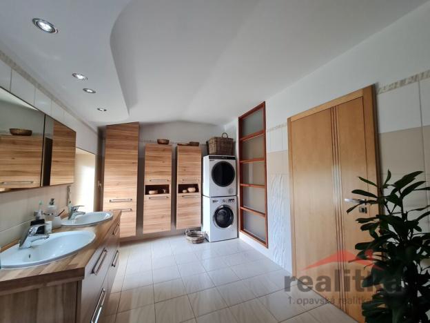 Prodej rodinného domu, Opava - Kateřinky, Ratibořská, 334 m2