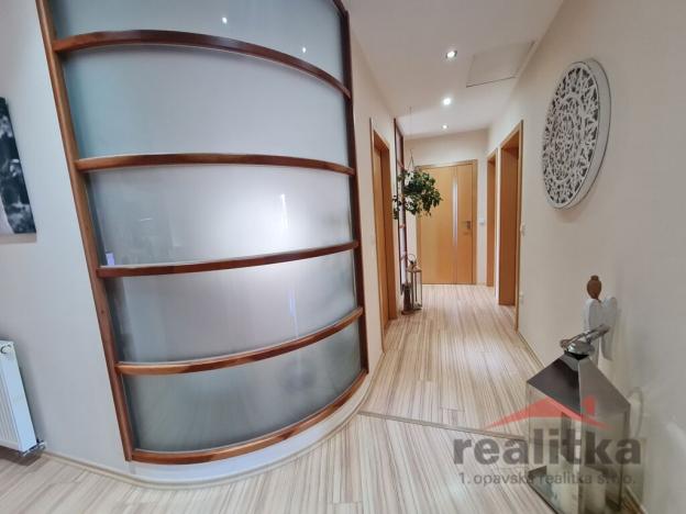 Prodej rodinného domu, Opava - Kateřinky, Ratibořská, 334 m2