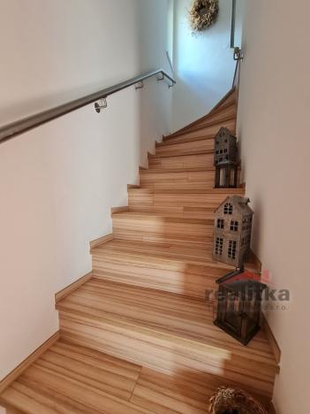 Prodej rodinného domu, Opava - Kateřinky, Ratibořská, 334 m2