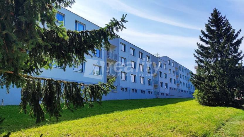 Prodej bytu 3+1, Náměšť nad Oslavou, 75 m2