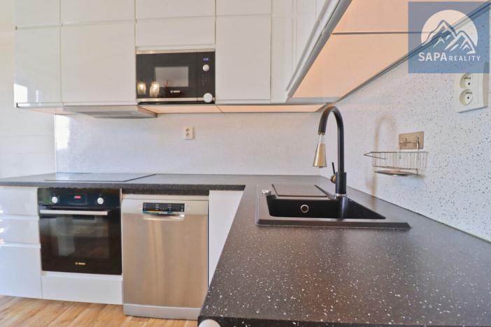 Prodej bytu 3+kk, Praha - Černý Most, Bryksova, 62 m2