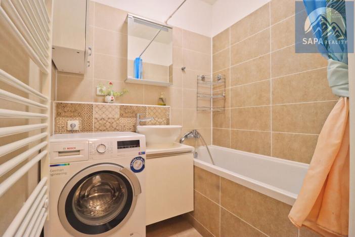 Prodej bytu 3+kk, Praha - Černý Most, Bryksova, 62 m2