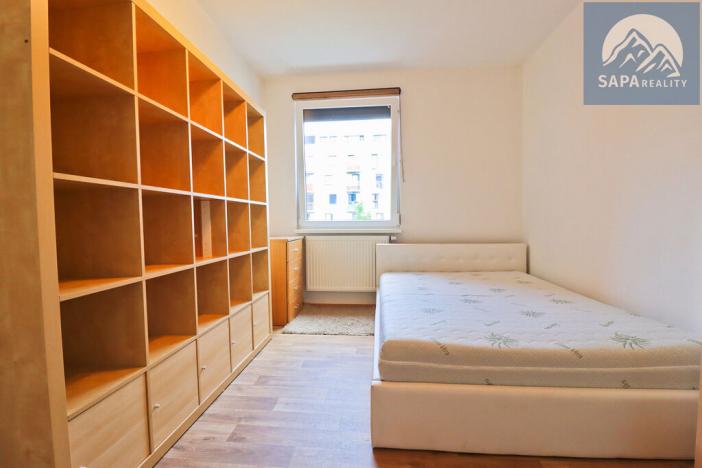 Prodej bytu 3+kk, Praha - Černý Most, Bryksova, 62 m2