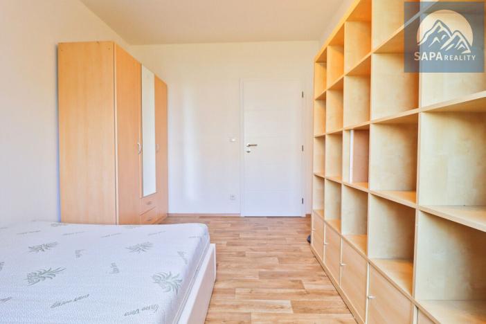 Prodej bytu 3+kk, Praha - Černý Most, Bryksova, 62 m2