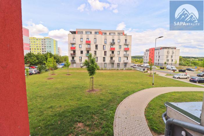 Prodej bytu 3+kk, Praha - Černý Most, Bryksova, 62 m2