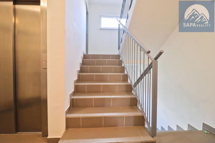 Prodej bytu 3+kk, Praha - Černý Most, Bryksova, 62 m2