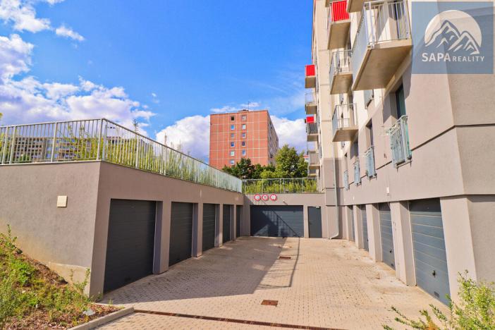 Prodej bytu 3+kk, Praha - Černý Most, Bryksova, 62 m2
