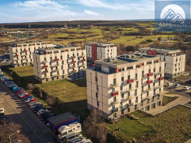 Prodej bytu 3+kk, Praha - Černý Most, Bryksova, 62 m2