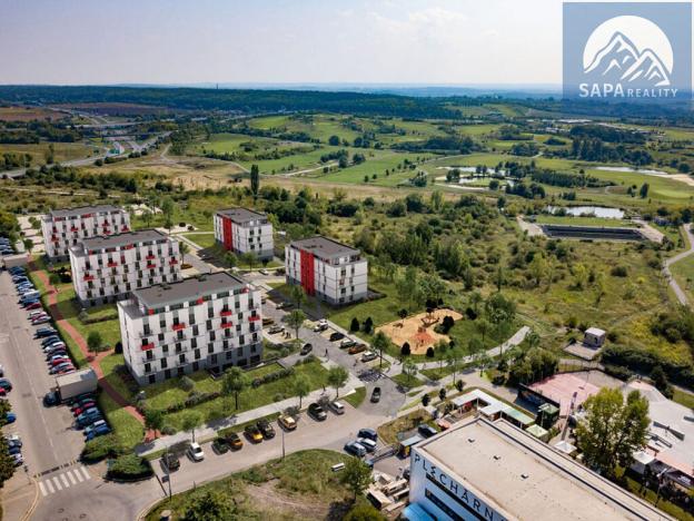 Prodej bytu 3+kk, Praha - Černý Most, Bryksova, 62 m2