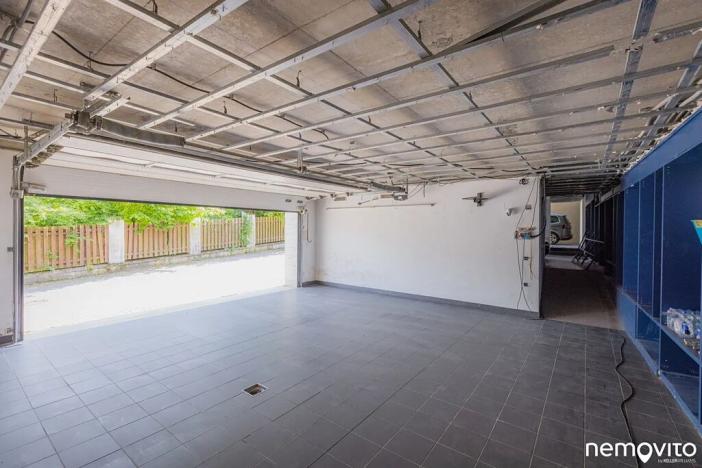 Prodej vily, Černošice, V Dubině, 1277 m2