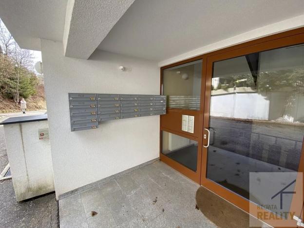 Prodej bytu 2+kk, Bad Kleinkirchheim, Rakousko, Straußweg, 41 m2