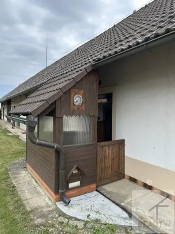 Prodej rodinného domu, Písek, 80 m2