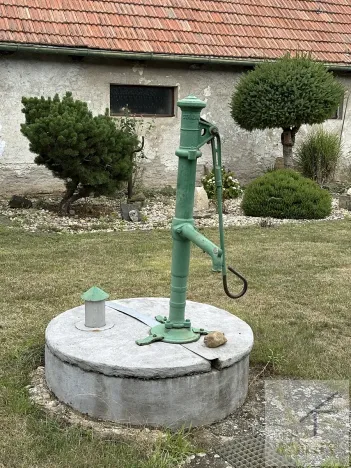 Prodej rodinného domu, Písek, 80 m2