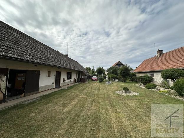 Prodej rodinného domu, Písek, 80 m2