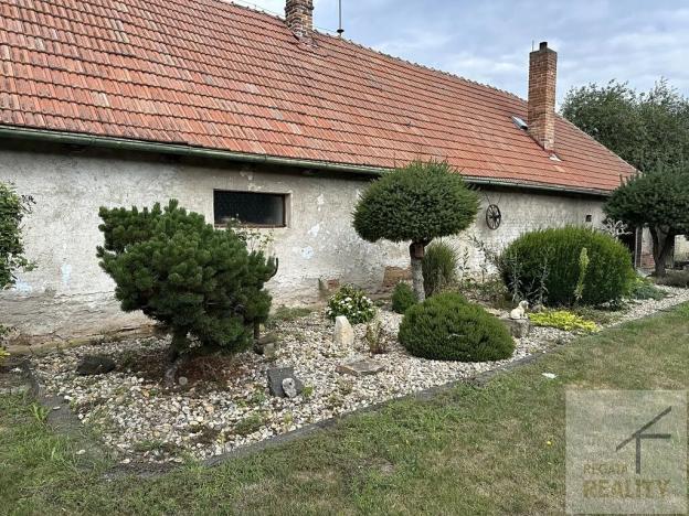 Prodej rodinného domu, Písek, 80 m2