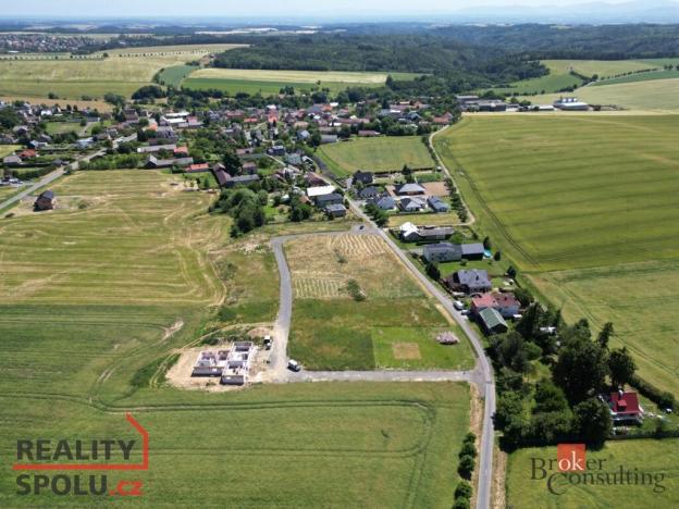 Prodej rodinného domu, Hlubočec, 110 m2