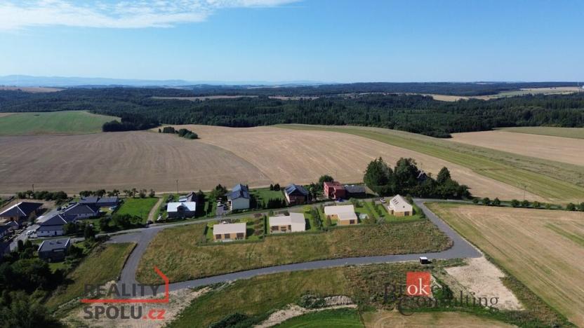 Prodej rodinného domu, Hlubočec, 110 m2