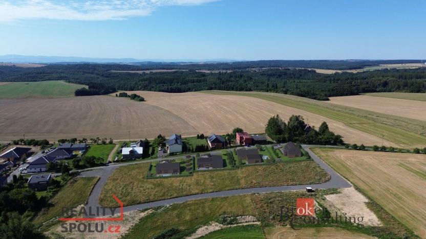 Prodej rodinného domu, Hlubočec, 110 m2