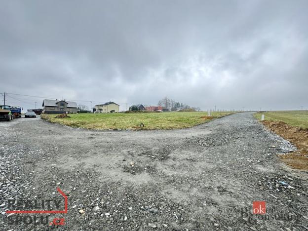 Prodej rodinného domu, Hlubočec, 110 m2