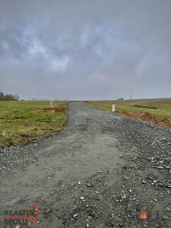 Prodej rodinného domu, Hlubočec, 110 m2