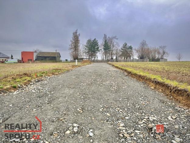 Prodej rodinného domu, Hlubočec, 110 m2