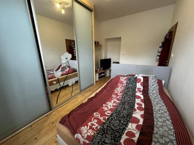 Pronájem bytu 2+kk, Praha - Záběhlice, Oty Pavla, 46 m2