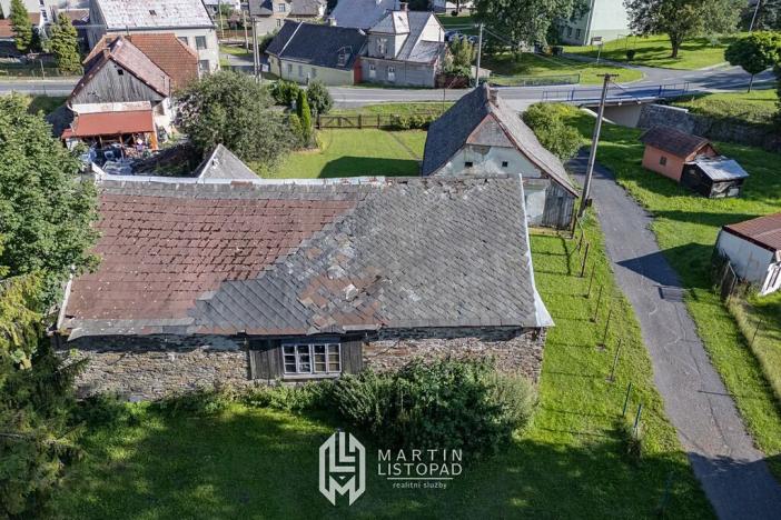 Prodej pozemku pro bydlení, Dvorce, Opavská, 1379 m2