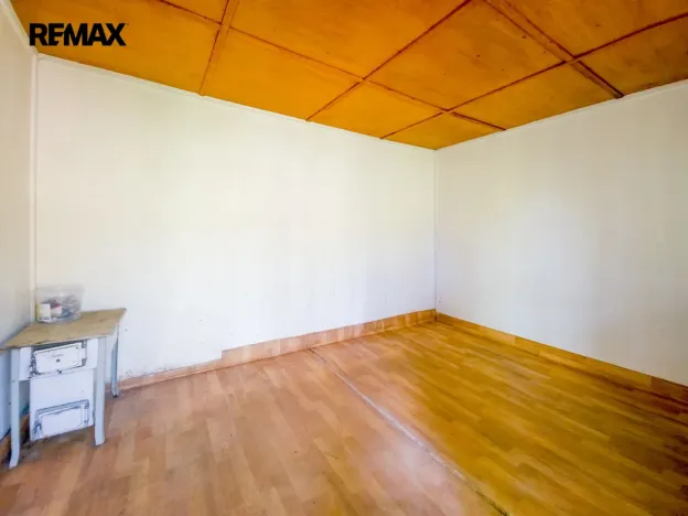 Prodej zahrady, Jemnice, 545 m2