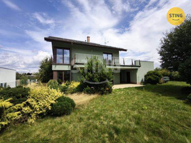 Prodej rodinného domu, Havlíčkův Brod, Ječná, 239 m2