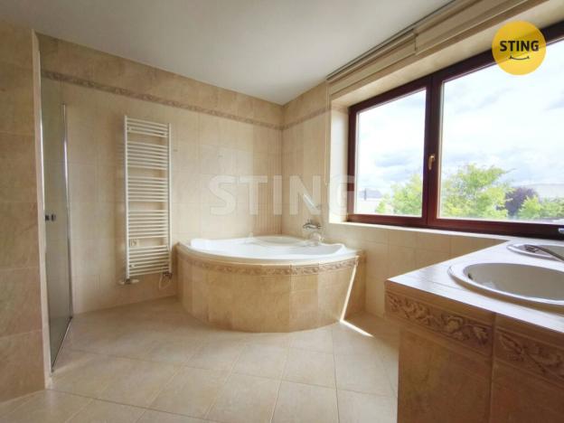 Prodej rodinného domu, Havlíčkův Brod, Ječná, 239 m2