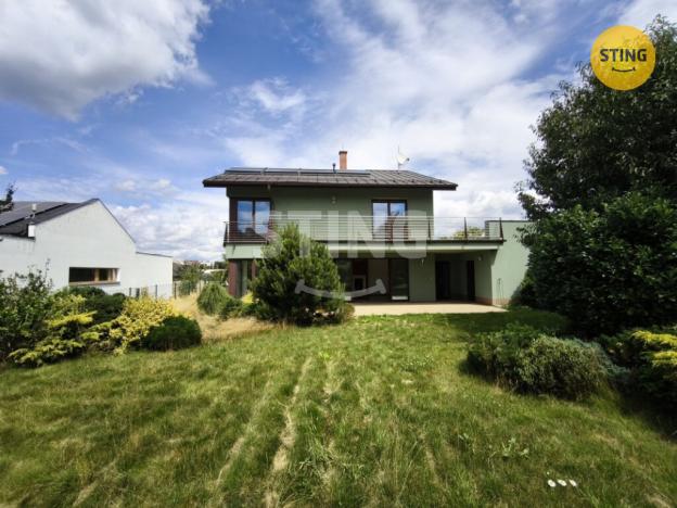 Prodej rodinného domu, Havlíčkův Brod, Ječná, 239 m2