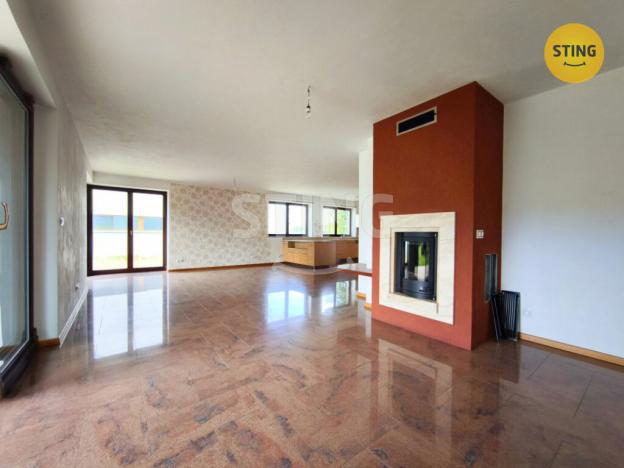 Prodej rodinného domu, Havlíčkův Brod, Ječná, 239 m2