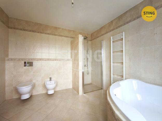 Prodej rodinného domu, Havlíčkův Brod, Ječná, 239 m2