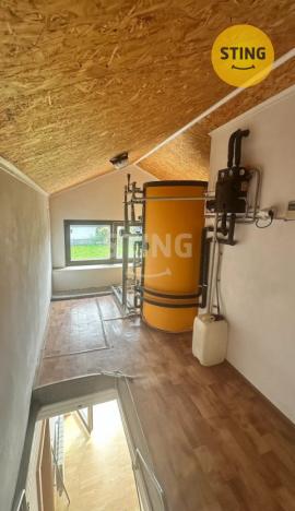 Prodej rodinného domu, Havlíčkův Brod, Ječná, 239 m2