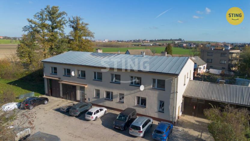 Prodej bytu 3+kk, Slavkov, Otická, 80 m2