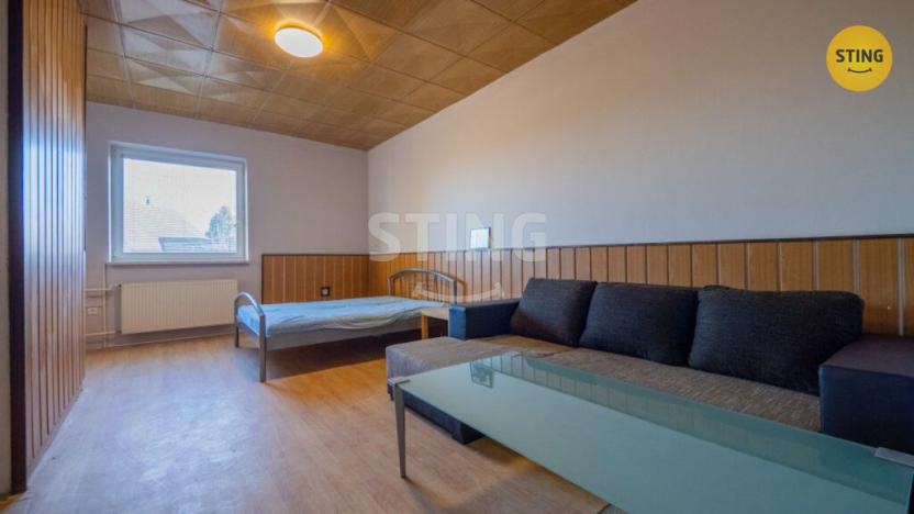 Prodej bytu 3+kk, Slavkov, Otická, 80 m2