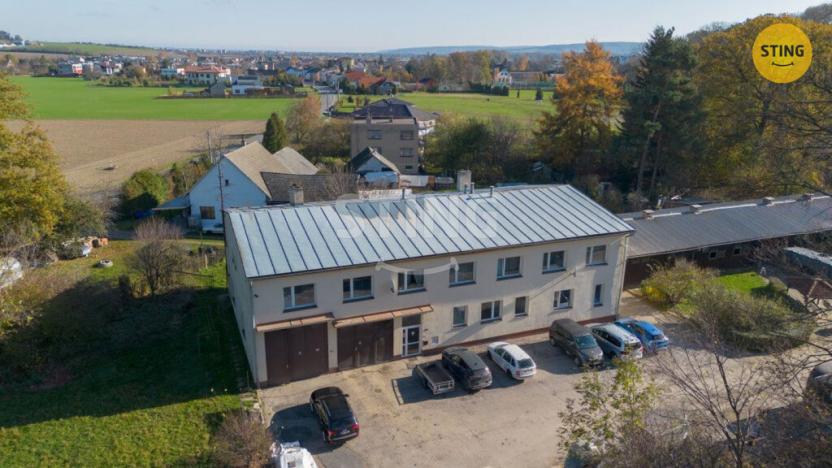 Prodej bytu 3+kk, Slavkov, Otická, 80 m2