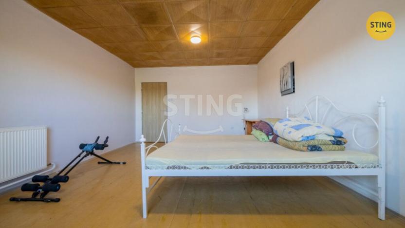 Prodej bytu 3+kk, Slavkov, Otická, 80 m2