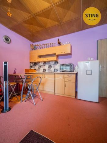 Prodej bytu 3+kk, Slavkov, Otická, 80 m2