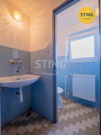 Prodej bytu 3+kk, Slavkov, Otická, 80 m2