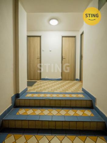 Prodej bytu 3+kk, Slavkov, Otická, 80 m2