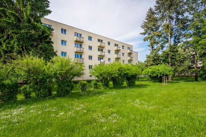 Pronájem bytu 2+1, Hradec Králové, Labská kotlina, 55 m2
