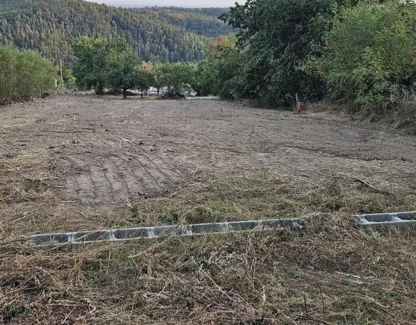 Prodej pozemku pro bydlení, Nebovidy, 2500 m2