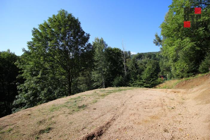 Prodej pozemku pro bydlení, Liberec, Dračí, 1633 m2