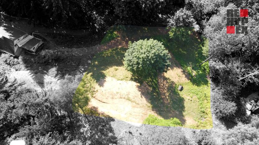 Prodej pozemku pro bydlení, Liberec, Dračí, 1633 m2