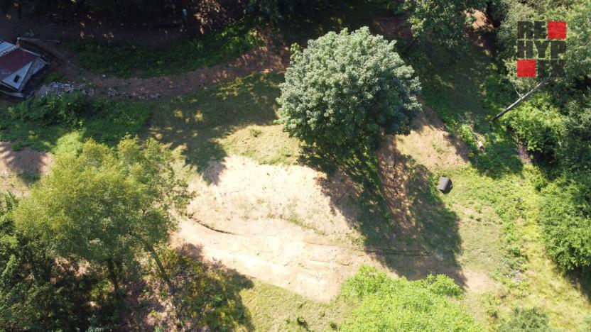 Prodej pozemku pro bydlení, Liberec, Dračí, 1633 m2