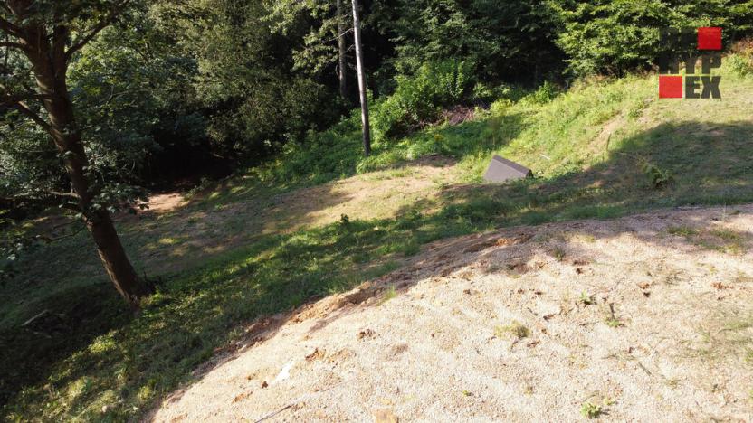 Prodej pozemku pro bydlení, Liberec, Dračí, 1633 m2