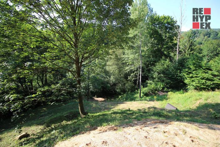 Prodej pozemku pro bydlení, Liberec, Dračí, 1633 m2