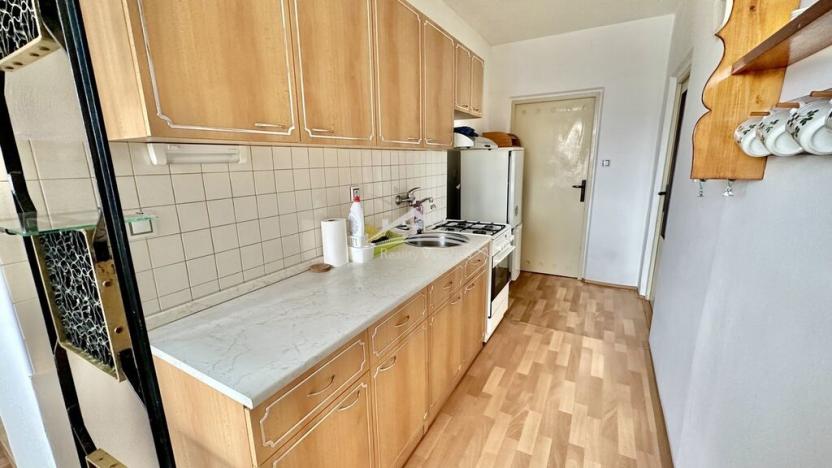 Pronájem bytu 3+1, Třebíč, Obránců míru, 70 m2