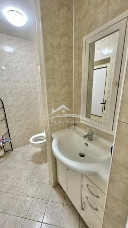 Pronájem bytu 3+1, Třebíč, Obránců míru, 70 m2